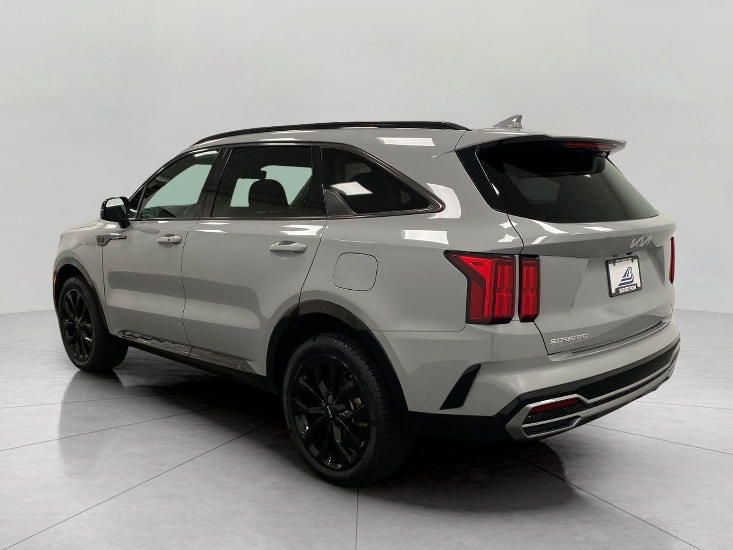 2023 Kia Sorento SX AWD