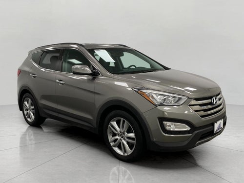 2014 Hyundai SANTA FE SPORT AWD 4Dr 2.0T
