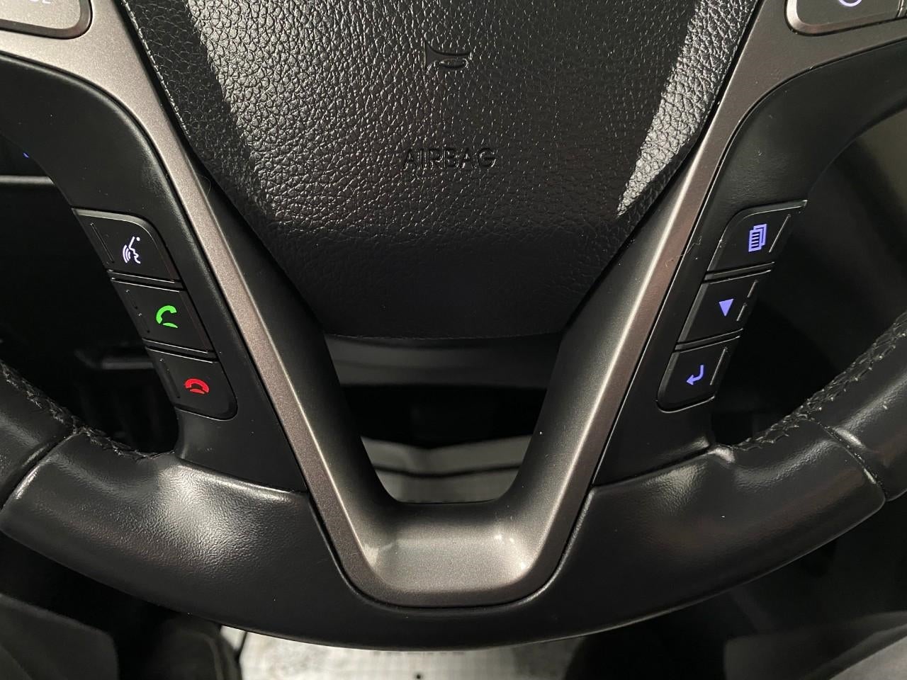 2014 Hyundai SANTA FE SPORT AWD 4Dr 2.0T