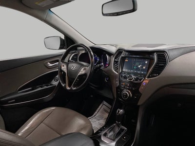2014 Hyundai SANTA FE SPORT AWD 4Dr 2.0T