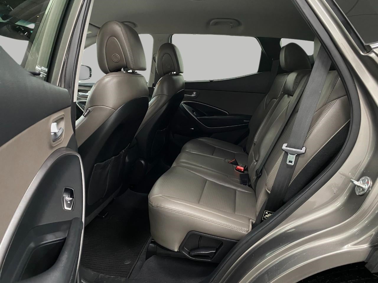 2014 Hyundai SANTA FE SPORT AWD 4Dr 2.0T