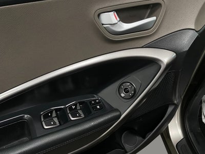 2014 Hyundai SANTA FE SPORT AWD 4Dr 2.0T