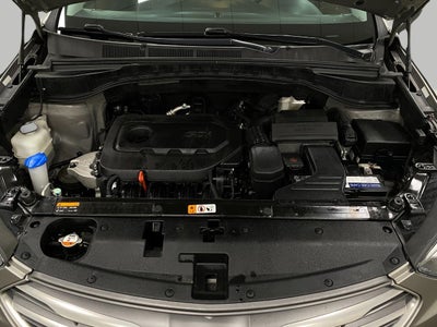 2017 Hyundai SANTA FE SPORT 2.4L Auto AWD
