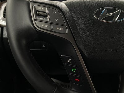 2017 Hyundai SANTA FE SPORT 2.4L Auto AWD