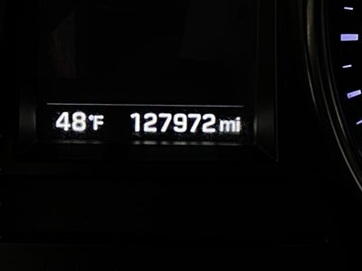 2017 Hyundai SANTA FE SPORT 2.4L Auto AWD