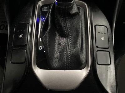 2017 Hyundai SANTA FE SPORT 2.4L Auto AWD