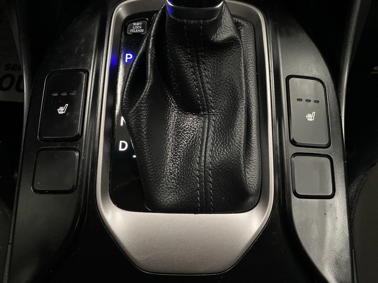 2017 Hyundai SANTA FE SPORT 2.4L Auto AWD