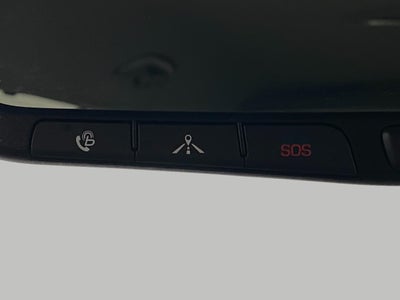 2017 Hyundai SANTA FE SPORT 2.4L Auto AWD