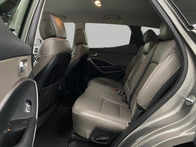 2017 Hyundai SANTA FE SPORT 2.4L Auto AWD