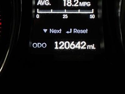 2015 Hyundai SANTA FE SPORT AWD 4Dr 2.4