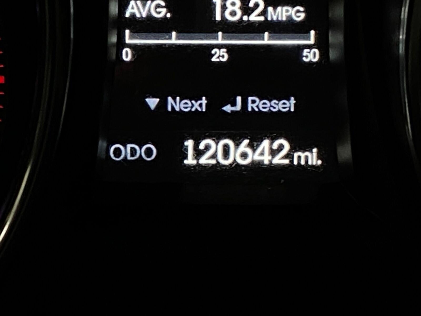 2015 Hyundai SANTA FE SPORT AWD 4Dr 2.4