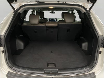 2015 Hyundai SANTA FE SPORT AWD 4Dr 2.4