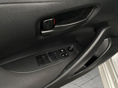 2024 Toyota Corolla LE CVT