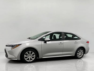 2024 Toyota Corolla LE CVT
