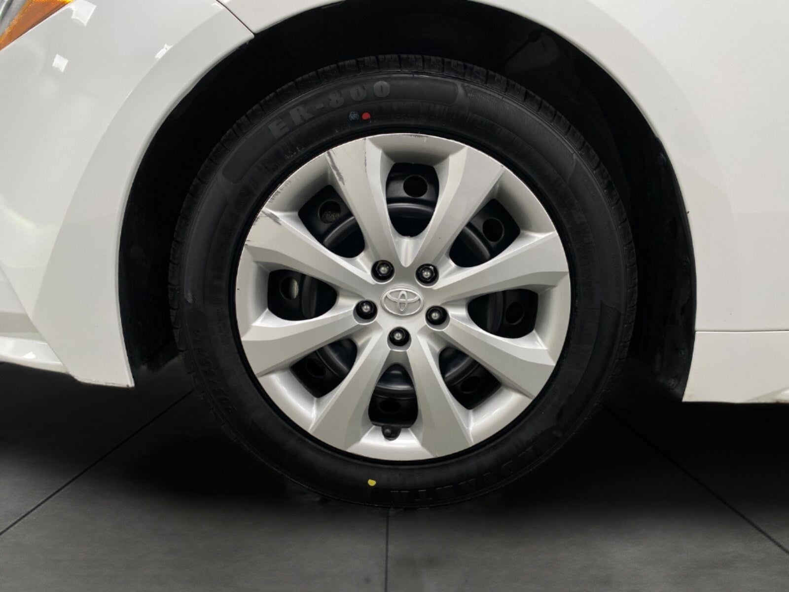 2024 Toyota Corolla LE CVT