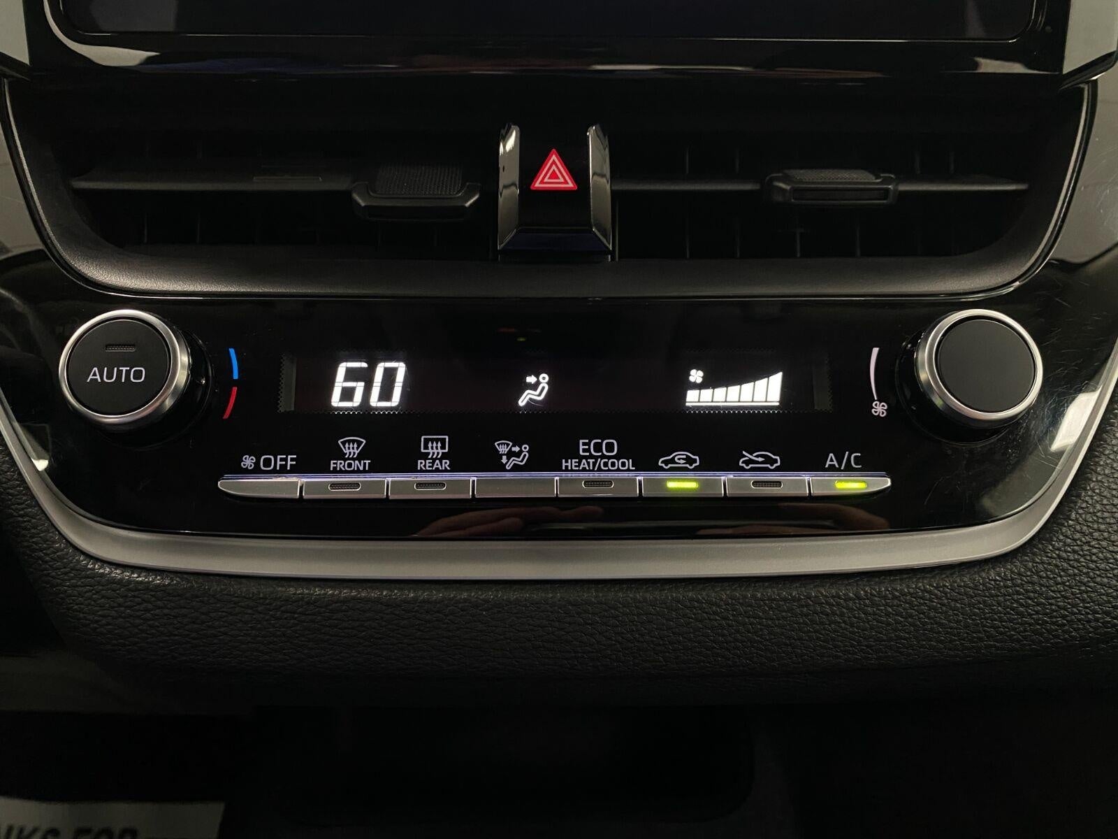 2024 Toyota Corolla LE CVT