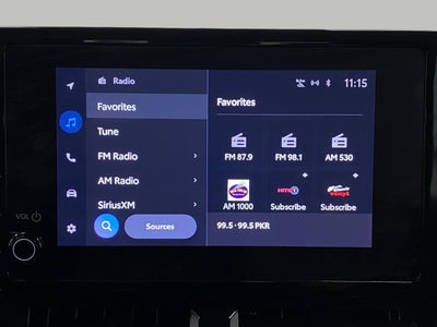 2024 Toyota Corolla LE CVT