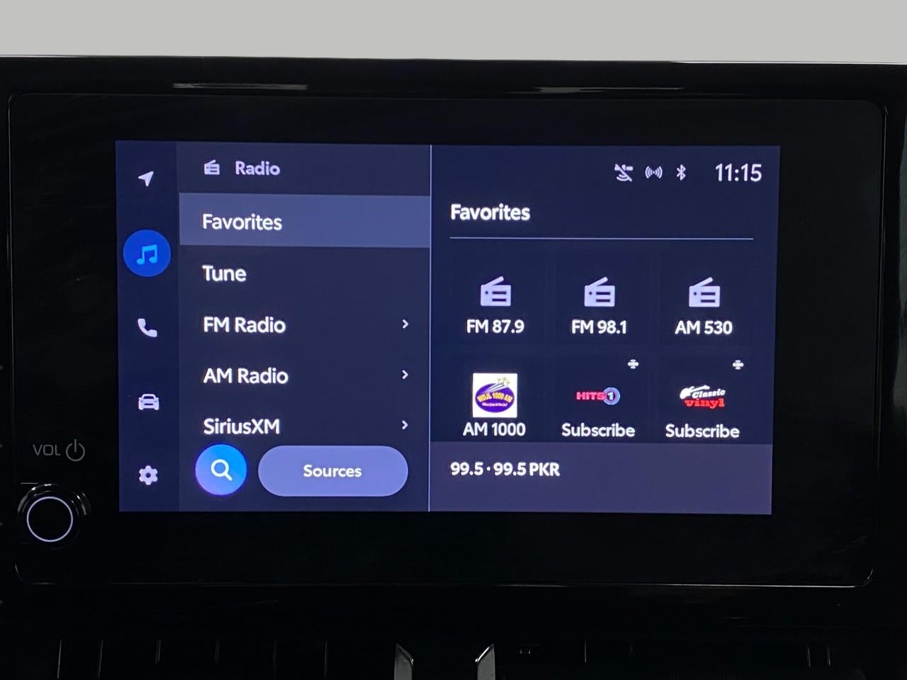 2024 Toyota Corolla LE CVT