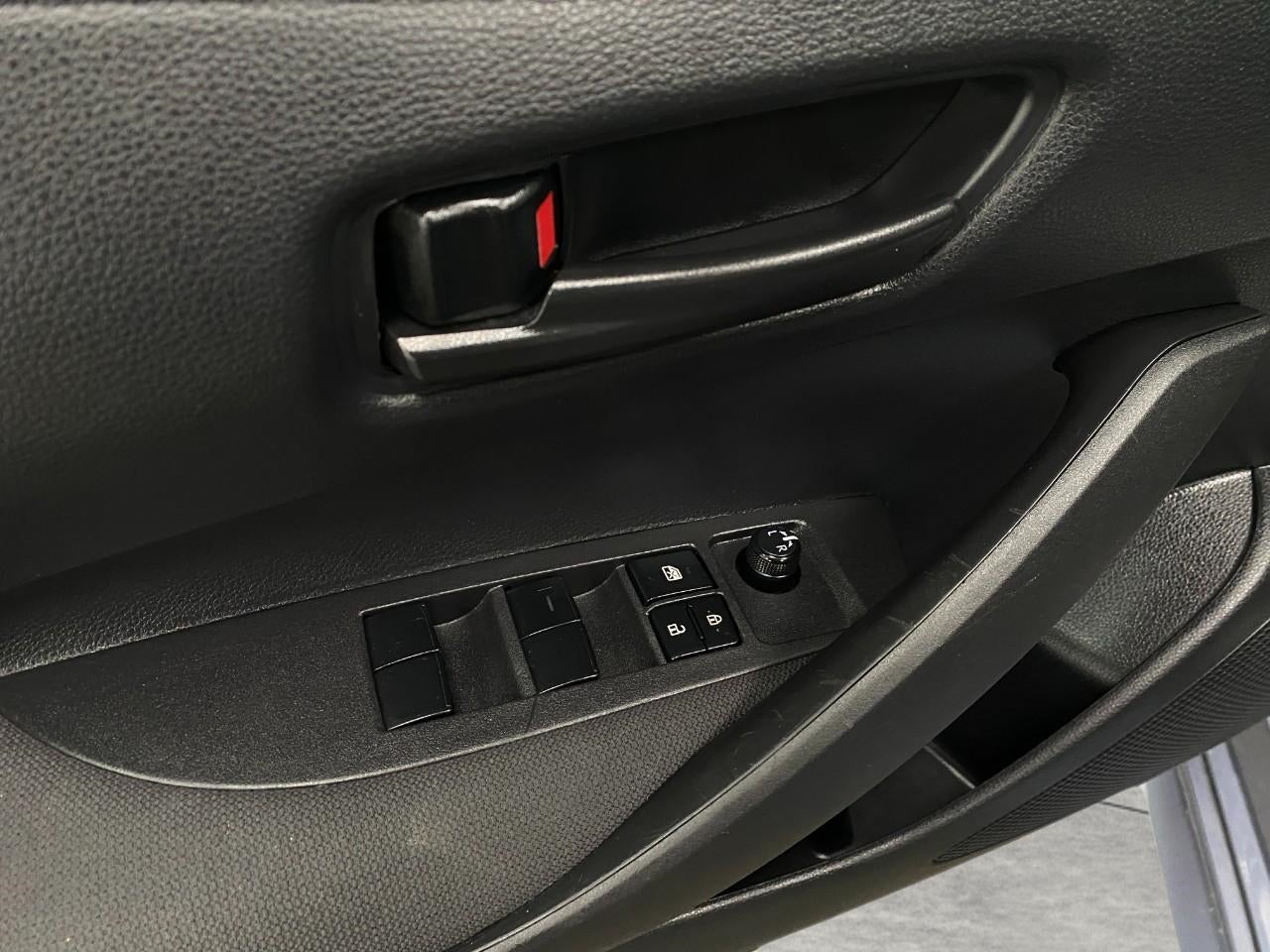 2024 Toyota Corolla LE CVT