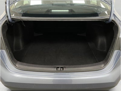 2024 Toyota Corolla LE CVT