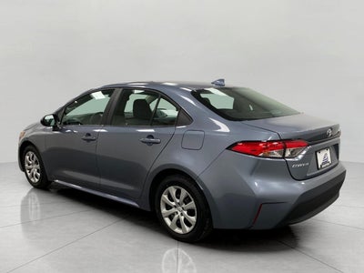 2024 Toyota Corolla LE CVT
