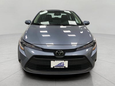 2024 Toyota Corolla LE CVT