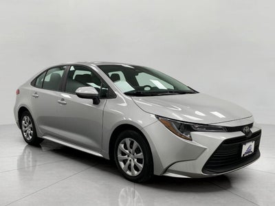 2024 Toyota Corolla LE CVT