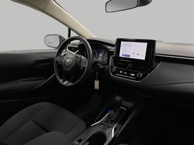 2024 Toyota Corolla LE CVT