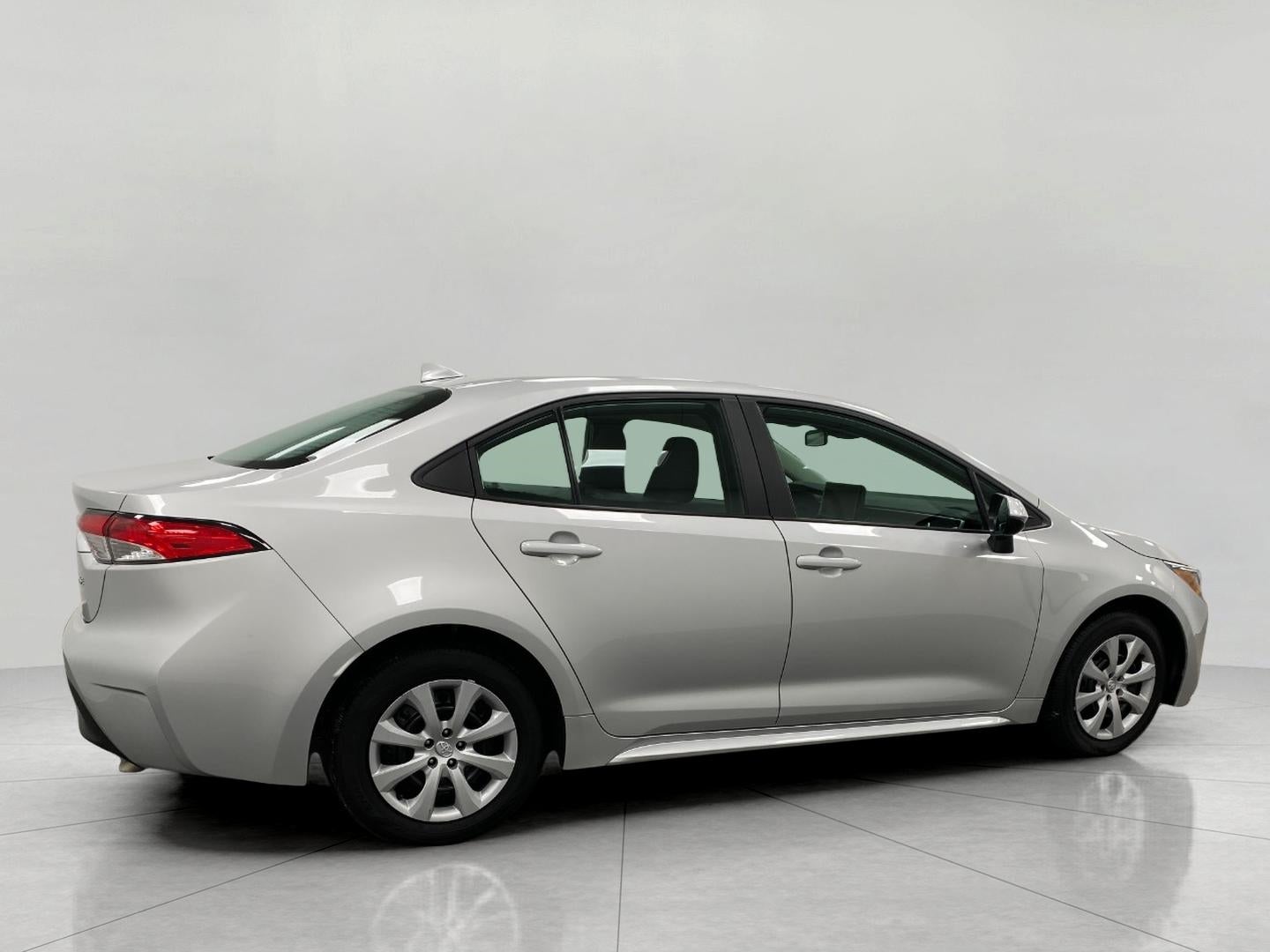 2024 Toyota Corolla LE CVT