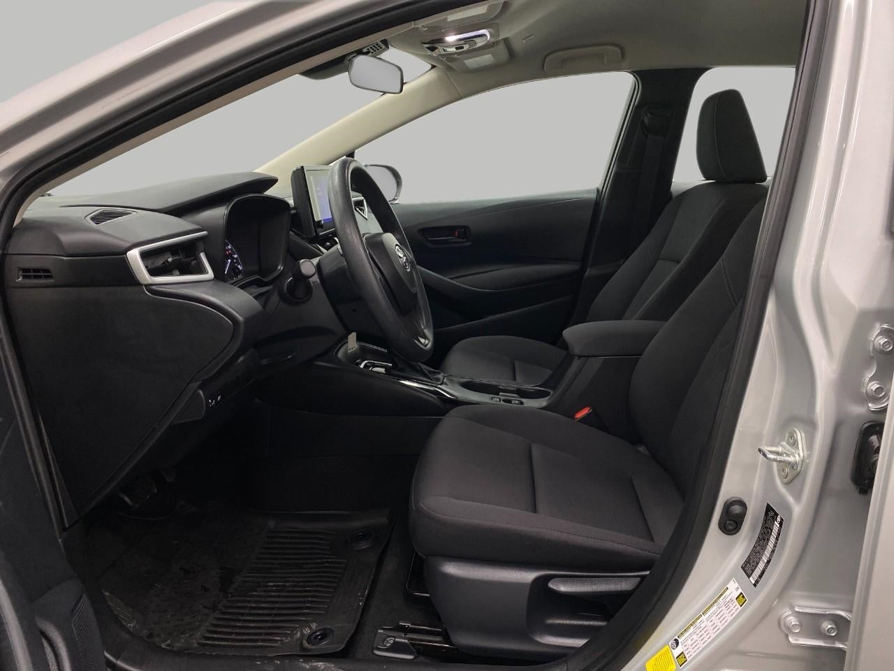 2024 Toyota Corolla LE CVT