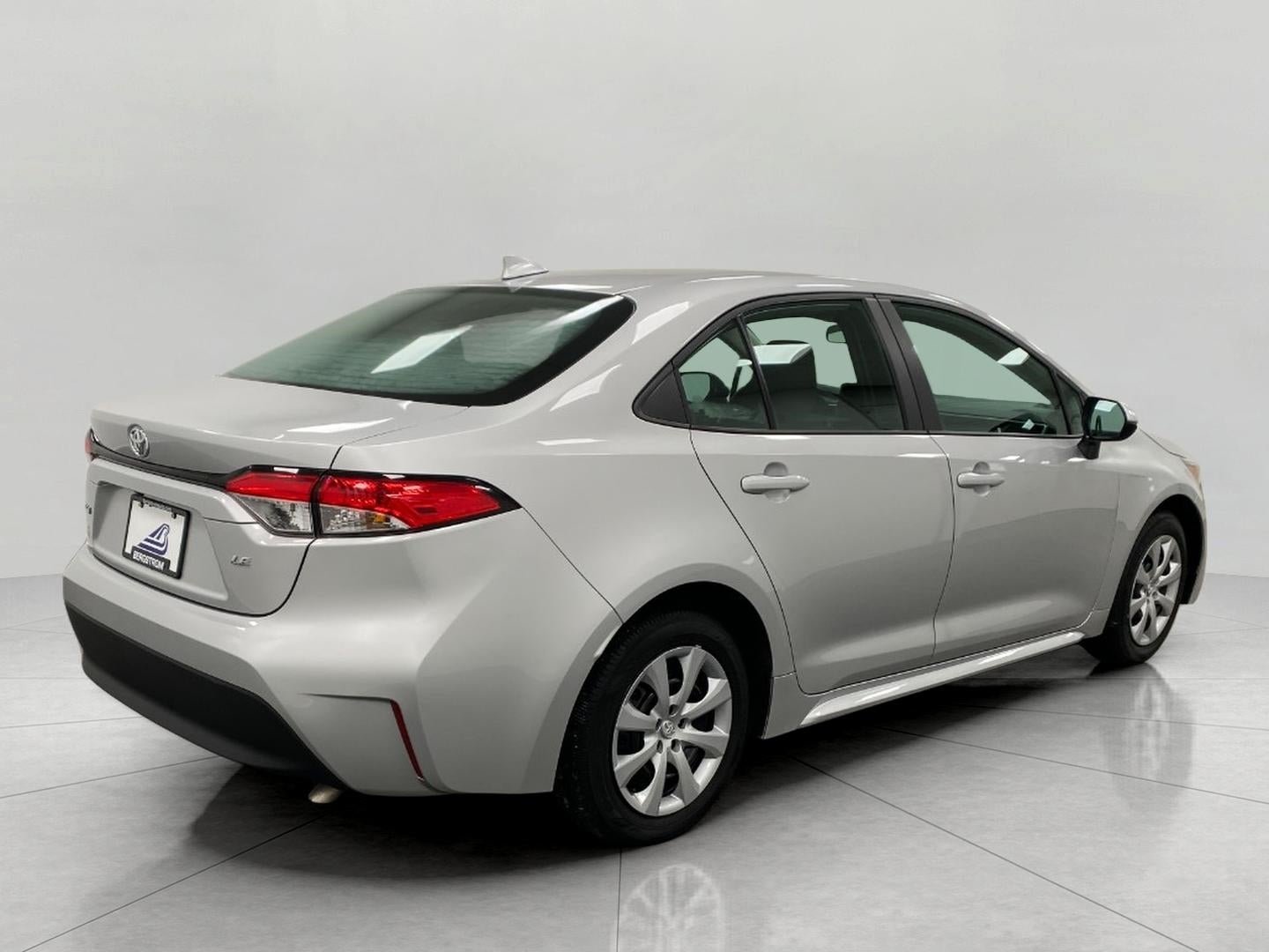 2024 Toyota Corolla LE CVT