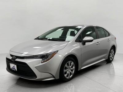 2024 Toyota Corolla LE CVT