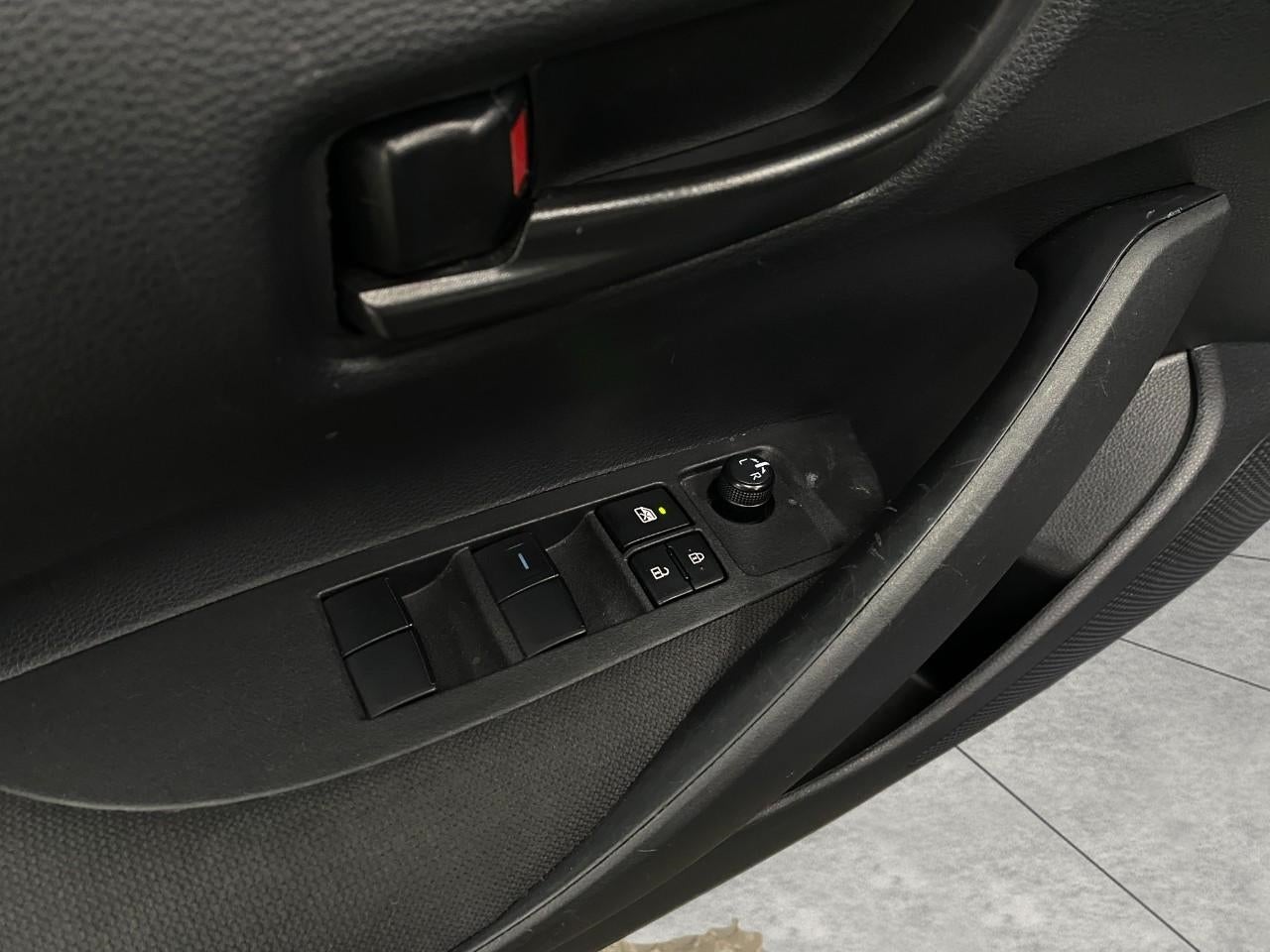 2024 Toyota Corolla LE CVT