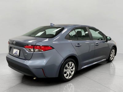 2024 Toyota Corolla LE CVT