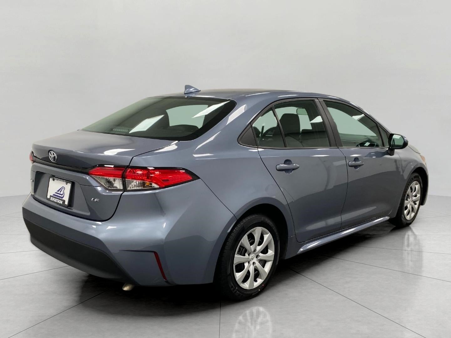 2024 Toyota Corolla LE CVT