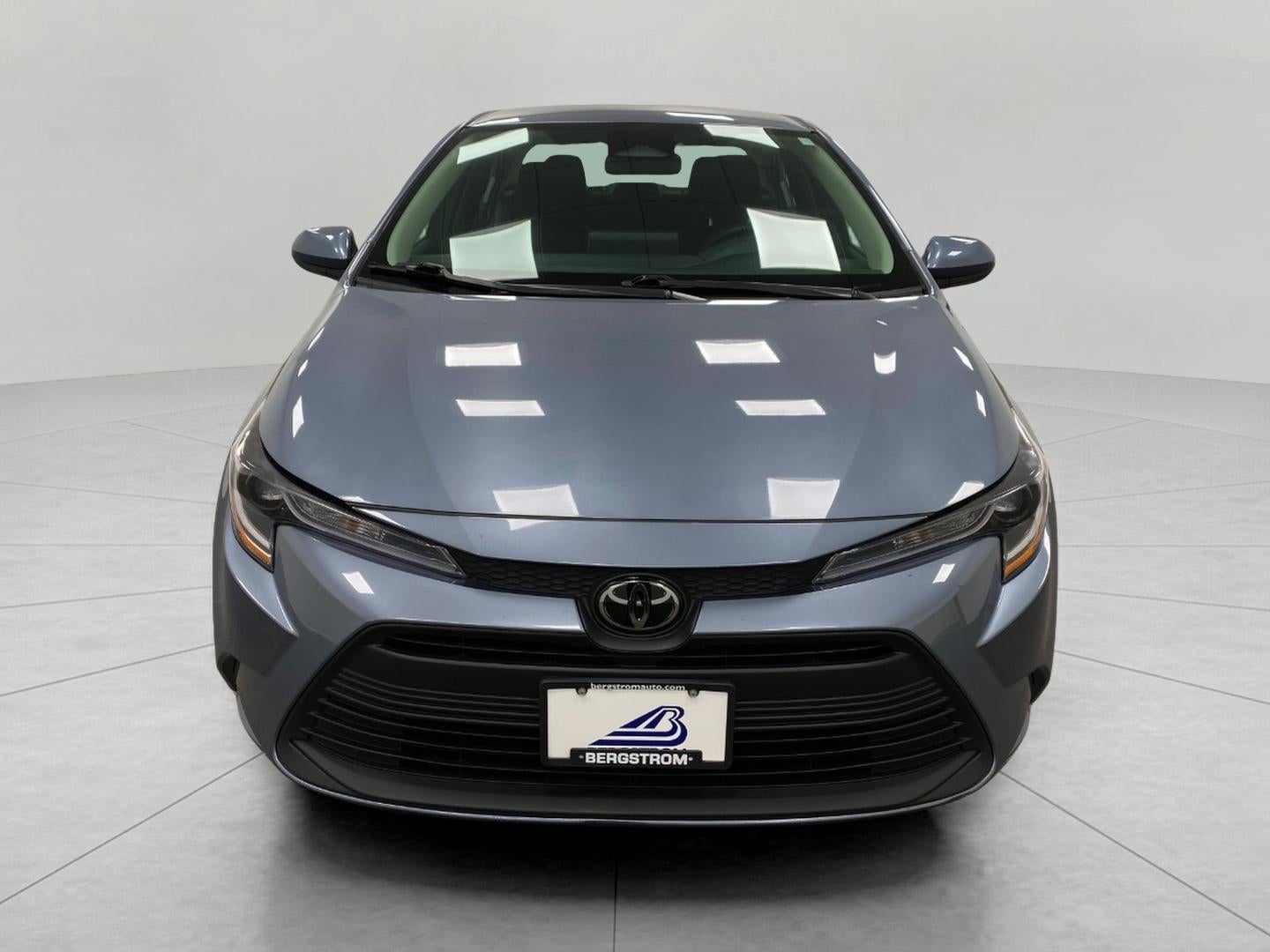 2024 Toyota Corolla LE CVT
