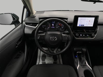 2024 Toyota Corolla LE CVT