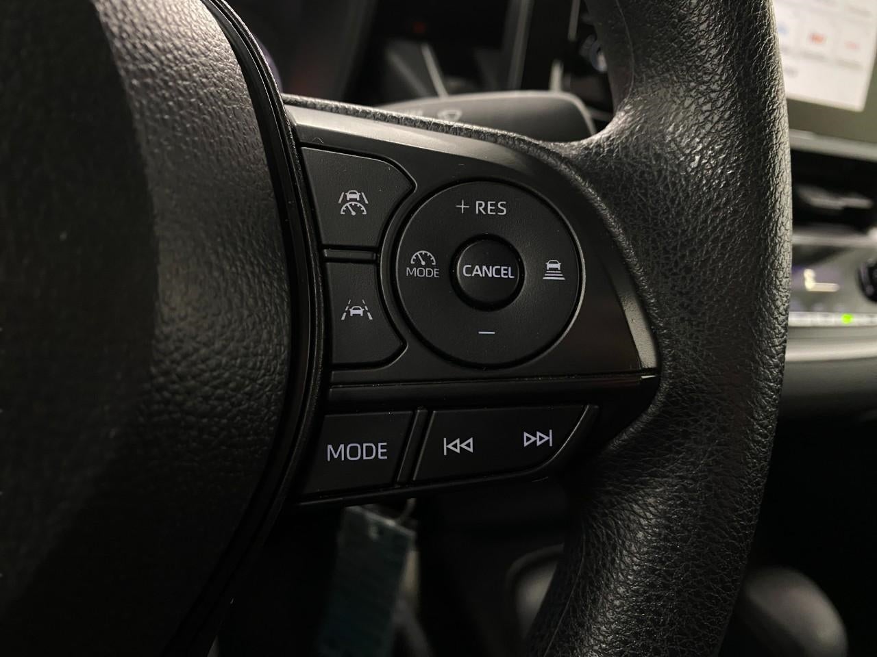 2024 Toyota Corolla LE CVT