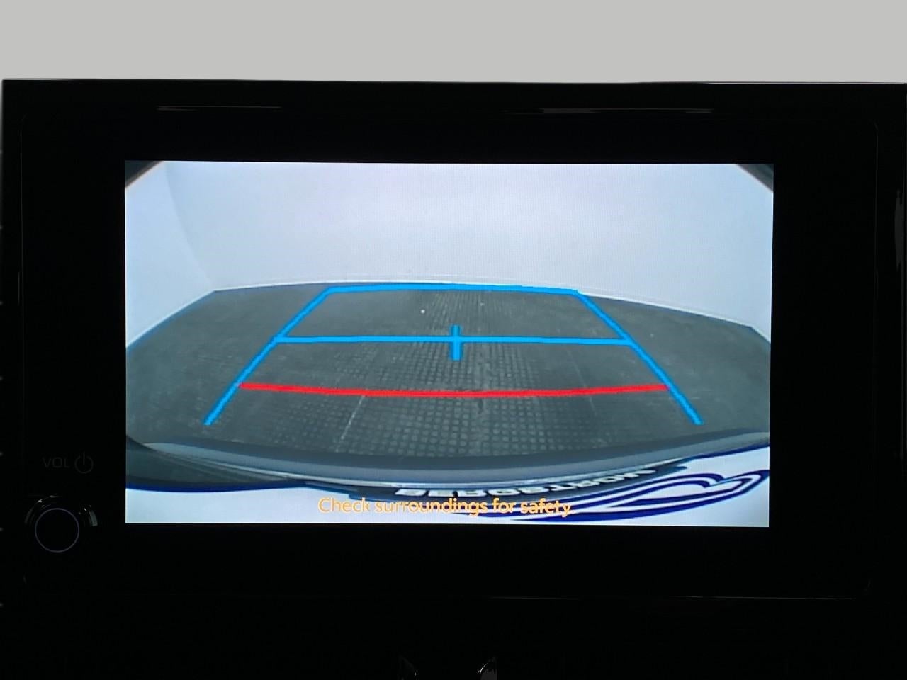 2024 Toyota Corolla LE CVT