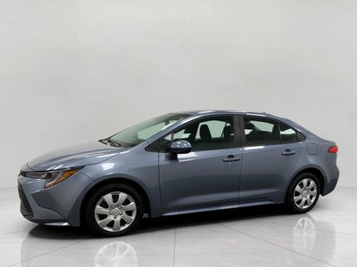 2024 Toyota Corolla LE CVT