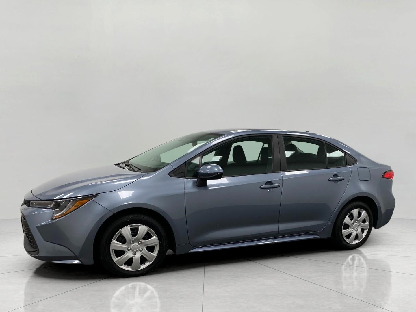 2024 Toyota Corolla LE CVT