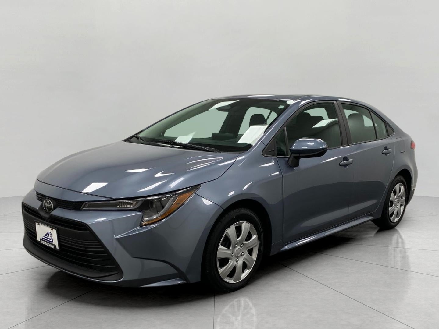 2024 Toyota Corolla LE CVT