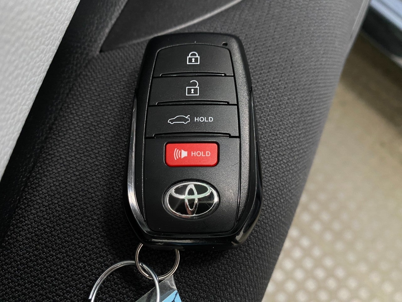 2026 Toyota Corolla SE CVT