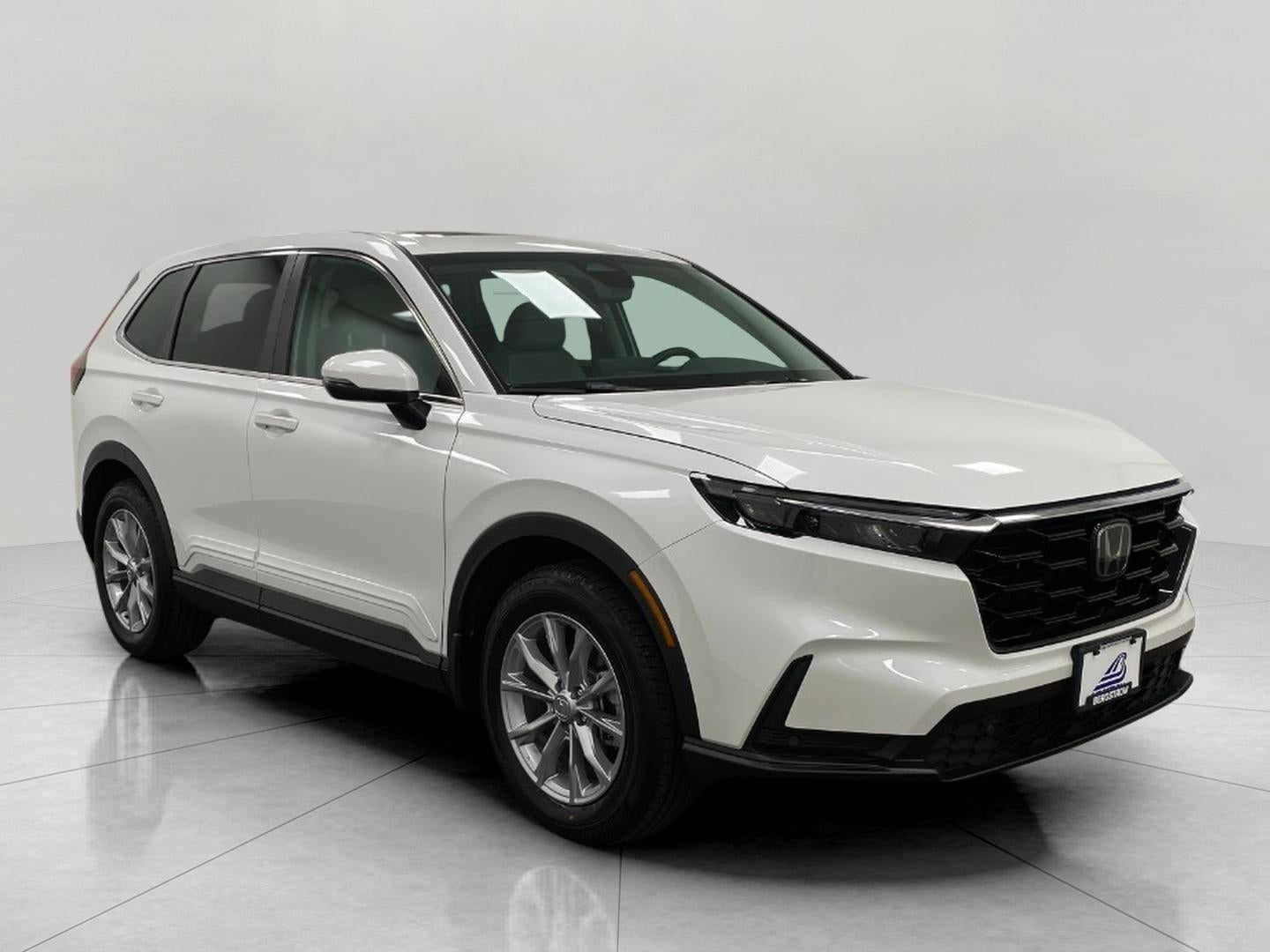 2025 Honda CR-V EX-L AWD's photo