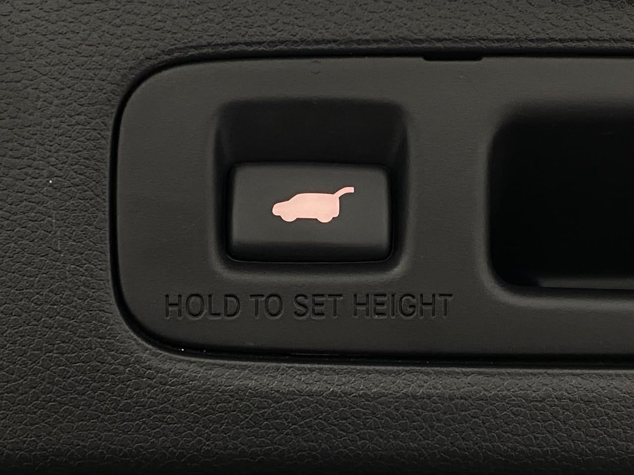 2024 Honda CR-V Hybrid Sport-L AWD