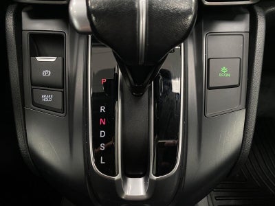 2019 Honda CR-V EX-L 2WD
