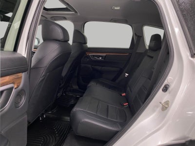 2019 Honda CR-V EX-L 2WD