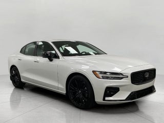 2023 Volvo S60 B5 AWD Plus Black Edition