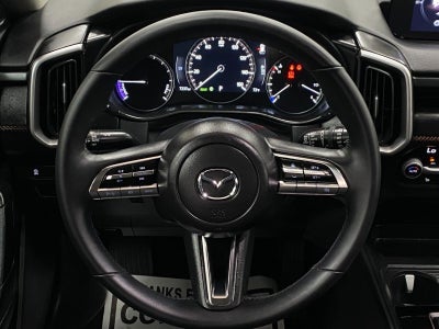 2025 Mazda Mazda CX-50 Hybrid Premium Package AWD