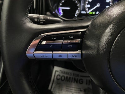 2025 Mazda Mazda CX-50 Hybrid Premium Package AWD